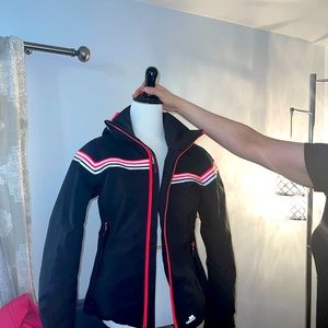 Sky jacket for youth girl 💞